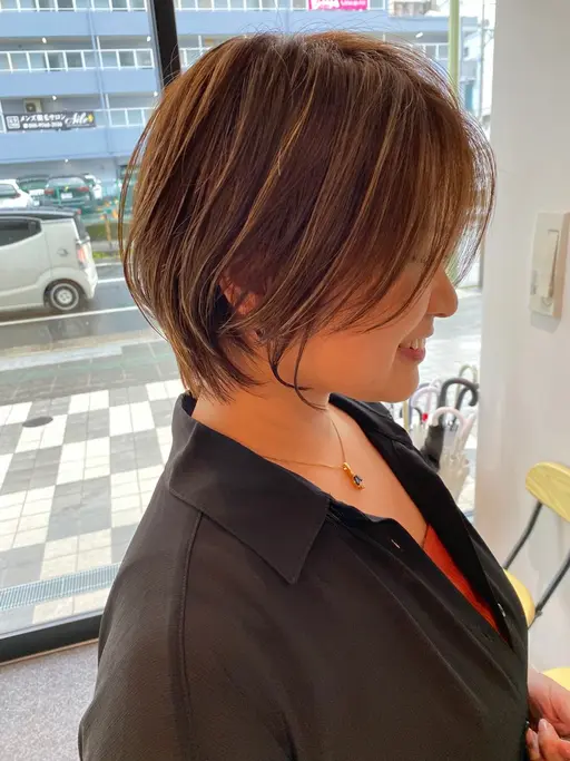 【ご新規様限定】似合わせカット✂️※最終受付18:00になります。