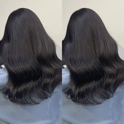 【⭐️ダメージレス⭐️】カラー&トリートメント