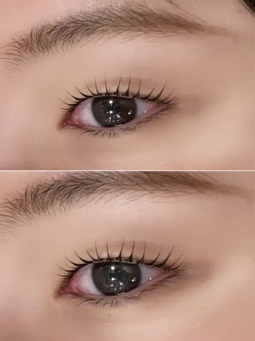 ✨《人気No.1》似合わせまつ毛パーマ (ラッシュリフト)¥5500→¥3900✨→目元の形に合わせてご提案!