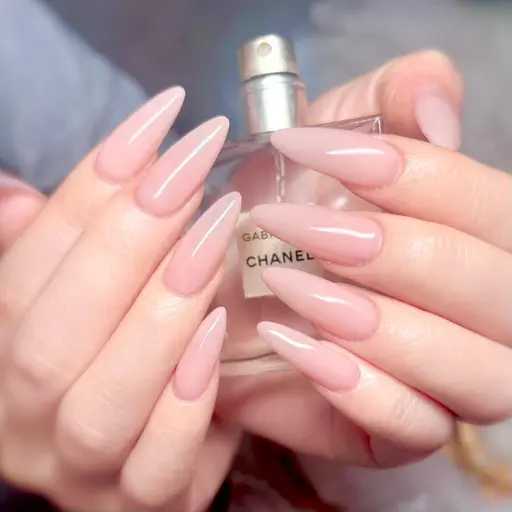 ハンドワンカラー