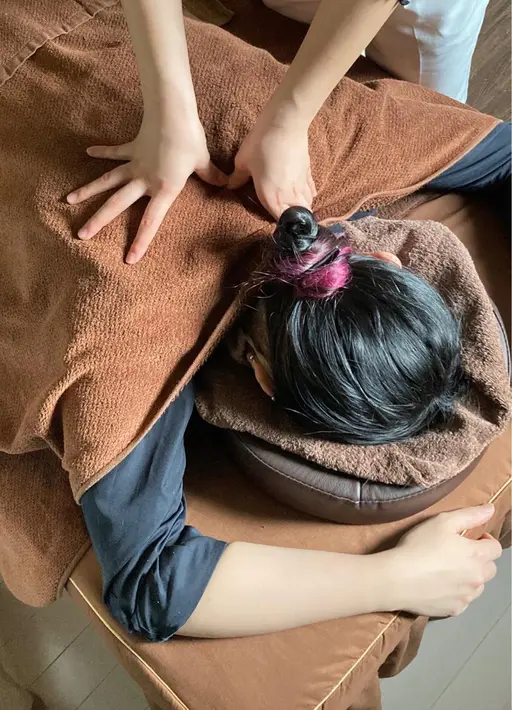 ご新規さま限定🍀お試し60分⏰全身もみほぐし（新規割引200円OFF）