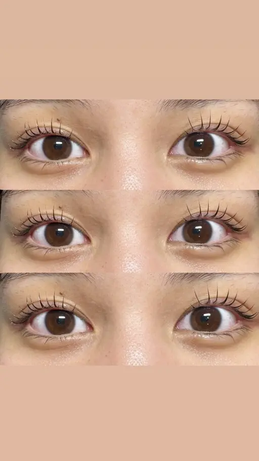 ラッシュリフト(高濃度トリートメント付き)