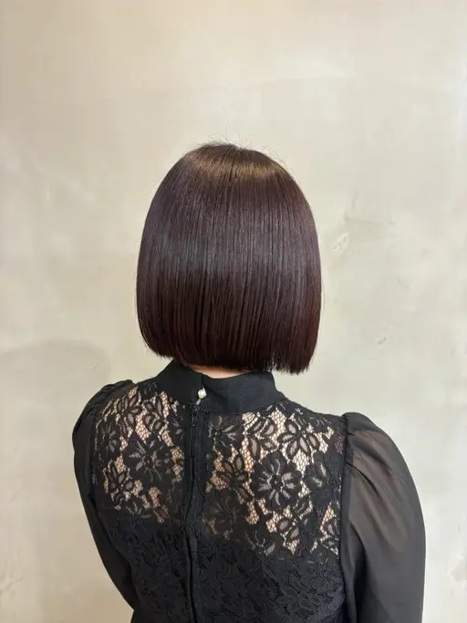 【5月限定価格50%off✨】梅雨前のうねり対策‼️   カット＋縮毛矯正＋プレミアムトリートメント🐩