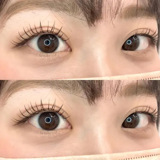 【当日限定!】フラットラッシュ100本​〜​(オフ¥1,000)※本数変更、LED変更◎