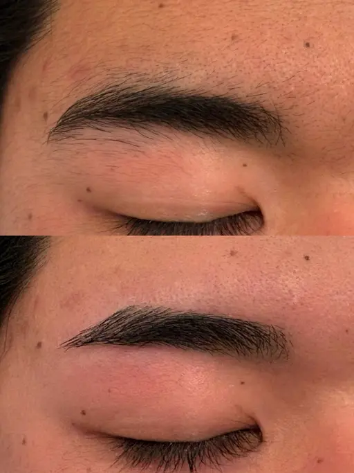 【ご新規様限定🔥】ヘアカット+眉毛ワックス✂︎💈