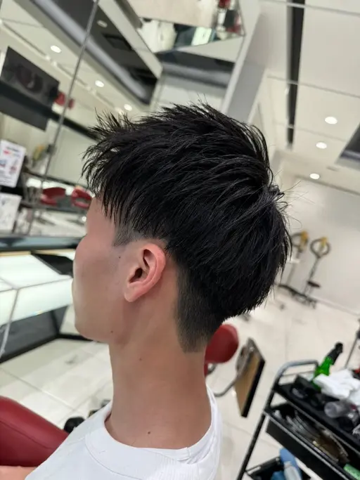 メンズカット💇💈✂