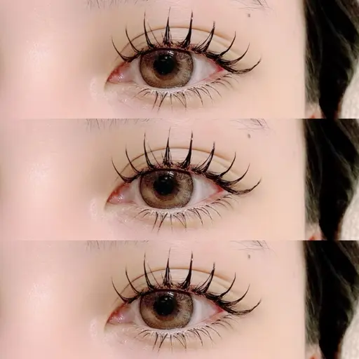 オフ込🤍フラットラッシュ・90分無制限付け放題👀✨（フラットorミンク）【ケラチンTR orコーティング仕上げ】