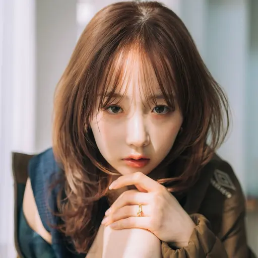 🚨期間限定🚨 カット+フルカラー(トリートメント別途1000円~)