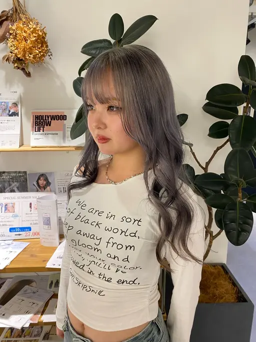 【人気No.1】似合わせカット＋1stepトリートメント✨※火曜日NG※2センチ以上切らせてくれる方募集してます！