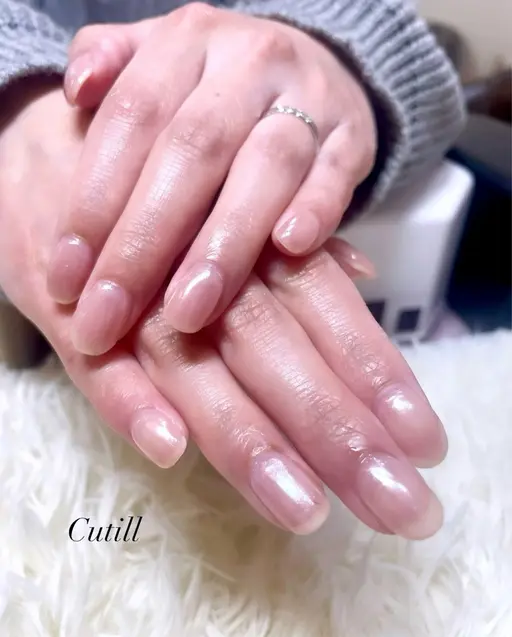 オフなし ワンカラー