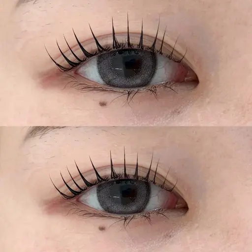 【⭐️4/16 限定‼️⚠️】パリジェンヌラッシュリフト無料モデル💕ご新規様限定【1時間半メニュー】