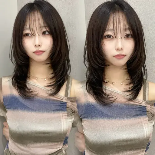 【3名様限定‼︎ミニモ学割】 💖カット+超音波最高級TOKIO TR💖¥13900→¥8900