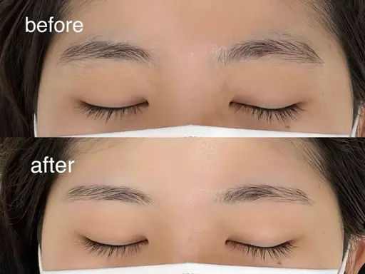 平日限定🩷🫧クイックアイブロウ🫧🩷