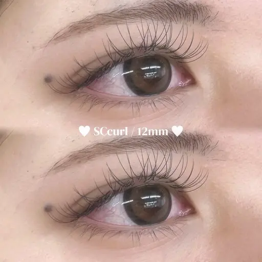 🩷オフあり🩷無料マツエク80~100本前後※デザイン選択不可⚠︎お時間90分前後いただきます