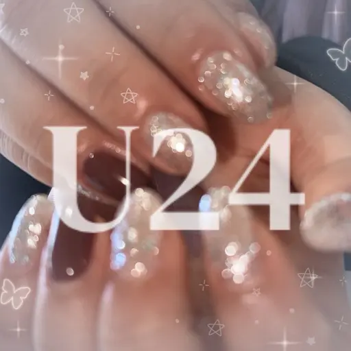 【ミニモ学割U24限定】オフ無料ハンドワンカラーorグラデ ¥4,400