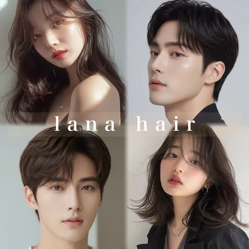 【3/1限定】カット＋カラーorメンズカット＋パーマ6000［新宿駅/韓国］