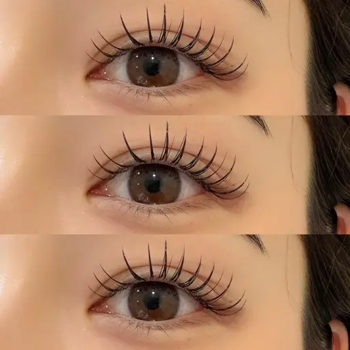 🎀エクステ100-120