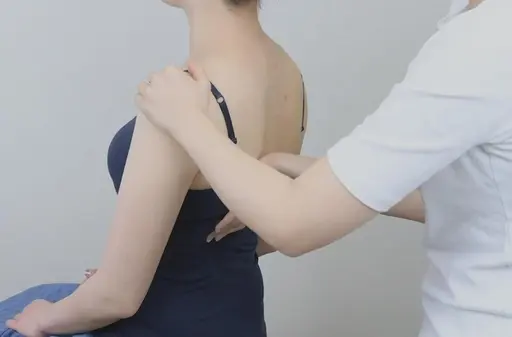 【Tiktokで大注目！】プルミエヘッドキュア(肩周りほぐし付) /体軸バランス調整＋ヘッドキュア50分