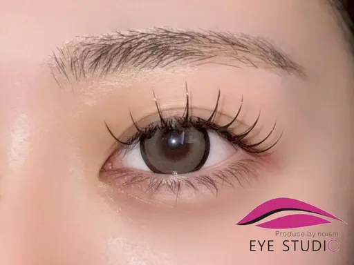 お目元ぱっちり🫧まつ毛パーマ🫧美容コーティング剤仕上げ✨