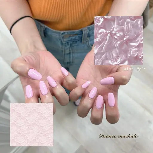 ‼️期間限定‼️(オフあり)ワンカラー⟡.· or グラデーション⟡.· 《N￥5,830 R￥6,830》