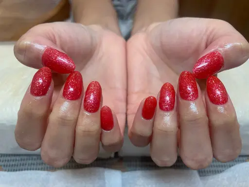 ハンドワンカラー(オフあり)✨現金のみ、ポイント利用不可になります。