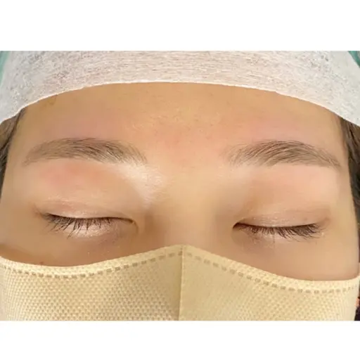 【レディース】アイブロウワックス 2750円 11時から19時