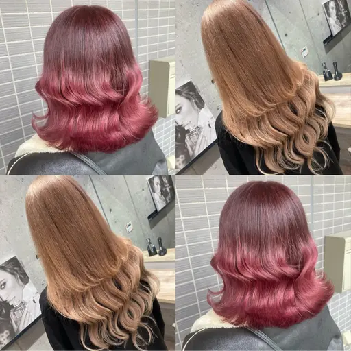 🩷カット+シャンプー🩷カットモデル募集中