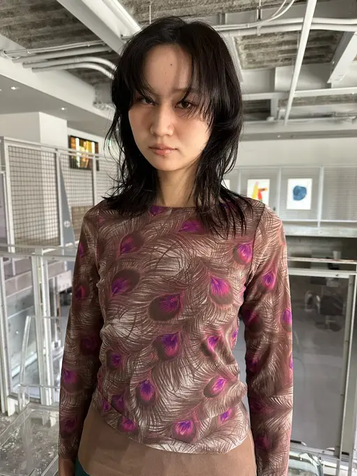 【期間限定3名様】カット+ケアパーマ