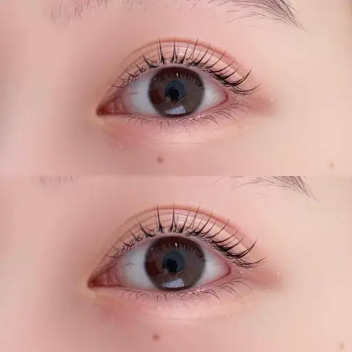 【ご新規1日3名様限定★】　💎パリジェンヌラッシュリフト💎+下まつ毛パーマ　SET