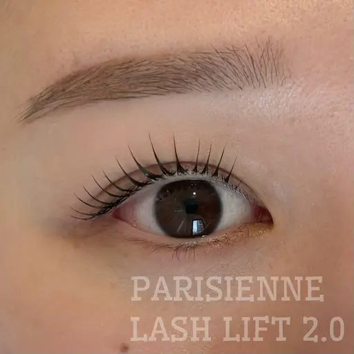 【先着5名様限定】新パリジェンヌ2.0✨（最終受付14:30）