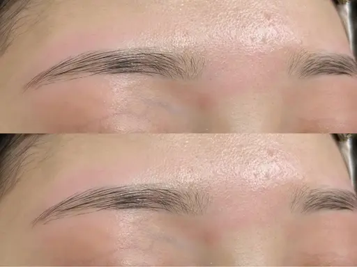 ⭐️【アイブロウ】大人気眉毛ワックス脱毛＆美眉スタイリング¥5,000 ⇢ ¥4,000⭐️