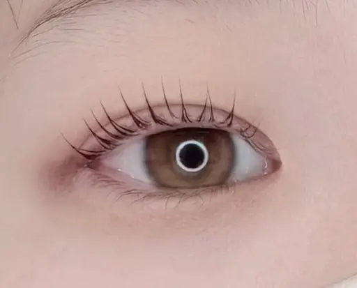 【🌸学割U24🌸】(上)まつ毛パーマ/コーティング付き♪