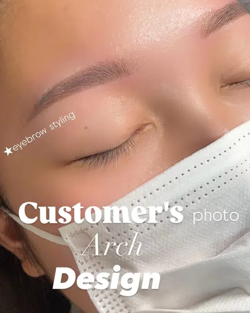 眉脱毛とフェイシャル30 分コース！お肌も眉も1日ですっきりケア🐨♡