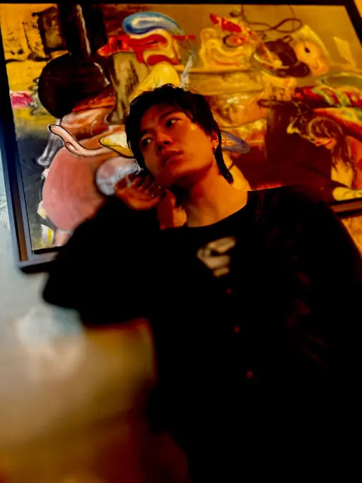 💈『🌿セットが楽にキマる！🌿』【men's限定】💈【✨イメチェンカット✨】