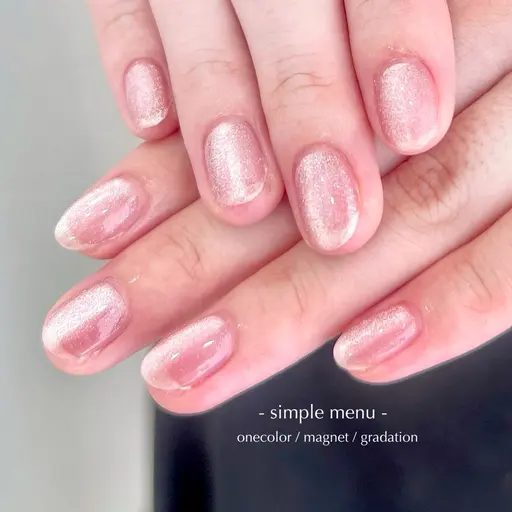 ワンカラー/マグネット (オフ込み)