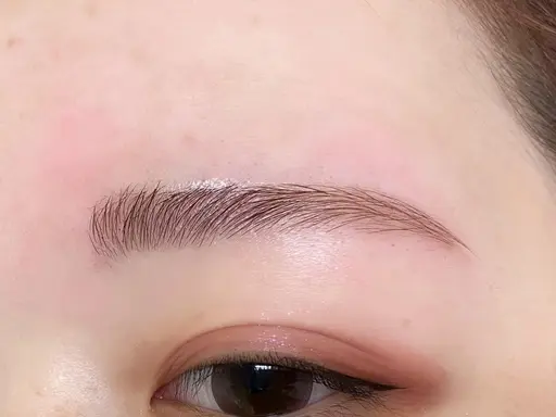 【SNS掲載可能な方限定】 大人気♪眉毛WAX＋眉トーン調整モデル募集