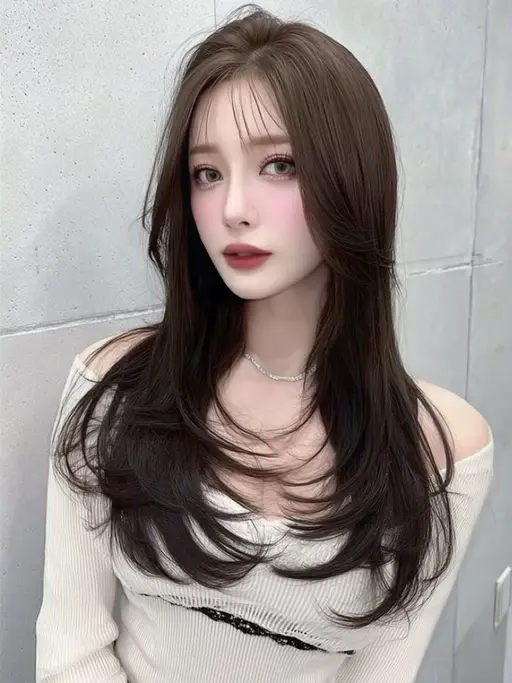 🖤4月限定🖤 カット➕カラー ￥6600🦋