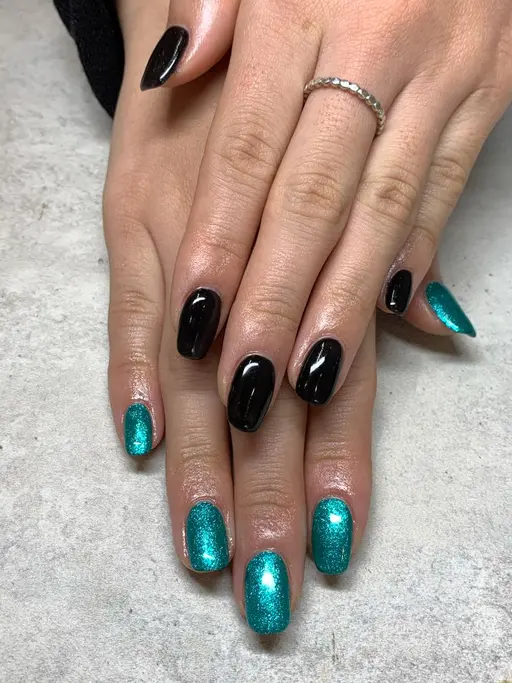 ご新規様限定⭐︎ワンカラー【他店ソフトジェルオフ・ウォーターケア、パラジェル込み】