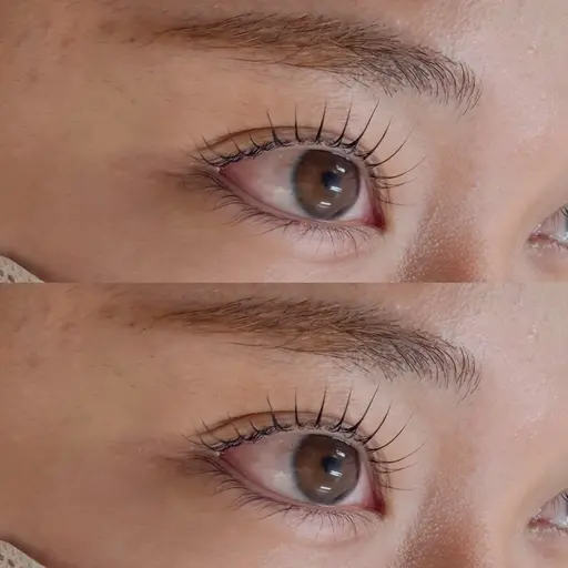 【初回】ミニモ限定♡まつげパーマorパリジェンヌ/6600円→3980円