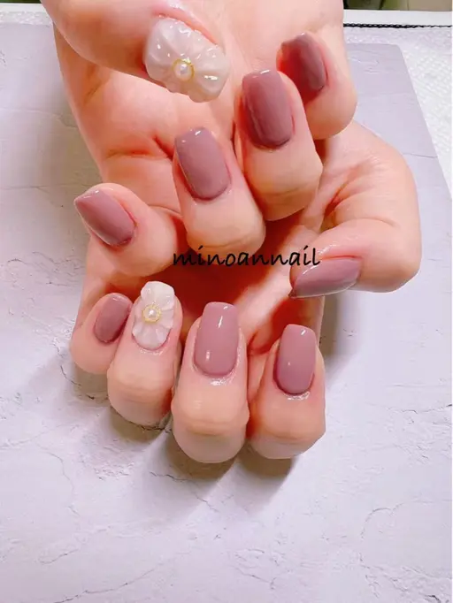 定額ネイル(★ミニモ限定価格★)50種類からお選びいただけます、色変更メンズ🆗