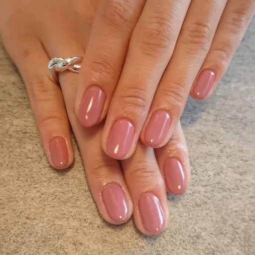 minimo限定価格！ワンカラーorラメグラ（ソフトジェルオフ込）