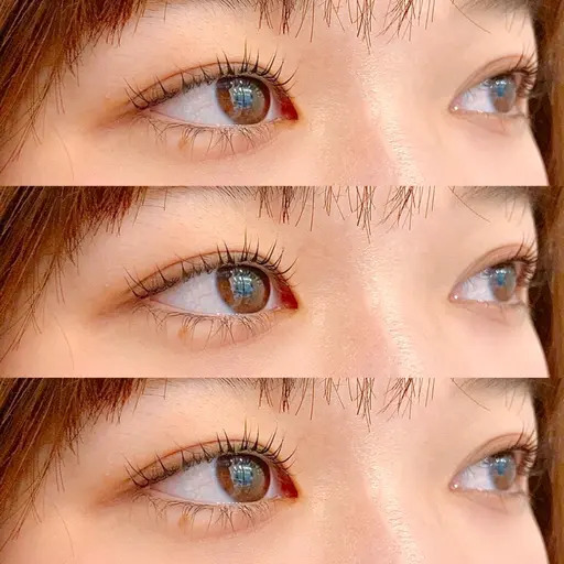 マツパ👀低ダメージ✨トリートメント入り🫧