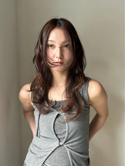 《 平日限定👒 》カット+透明感カラー