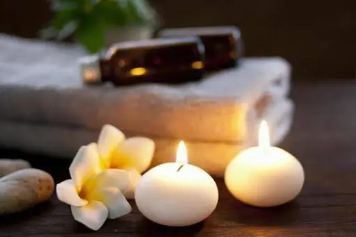 アロマオイルトリートメント90分