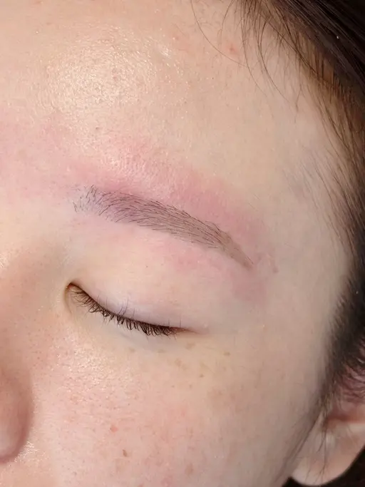 【すぐ予約限定】美眉アイブロウスタイリング(wax1回)/※10分前来店必須