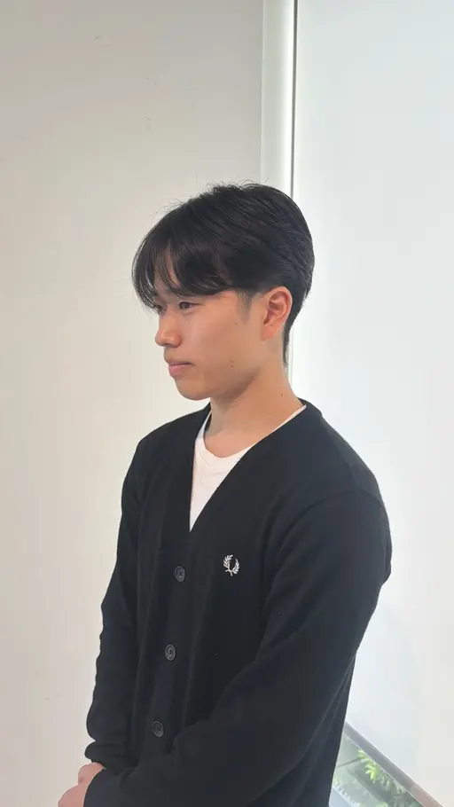 🫧💈メンズカット💈🫧（平日限定）