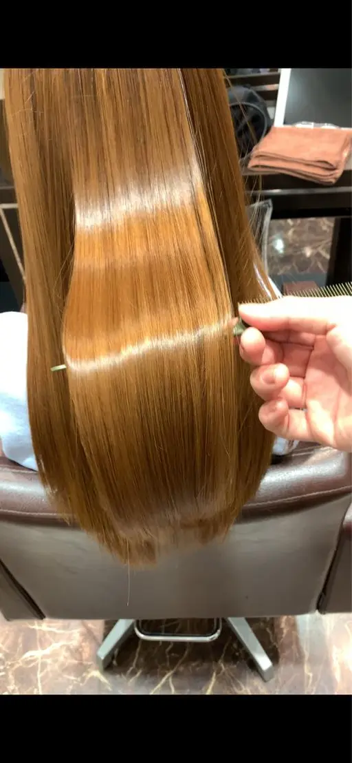 酸性ストレート🌈¥12000