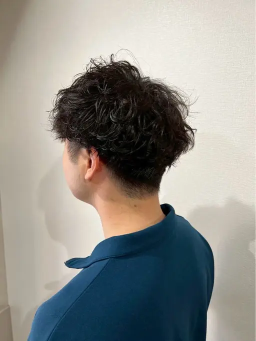 🤖ご新規様先着5名まで限定‼️🤖 men'sカット+眉カット+1stepトリートメントメニュー