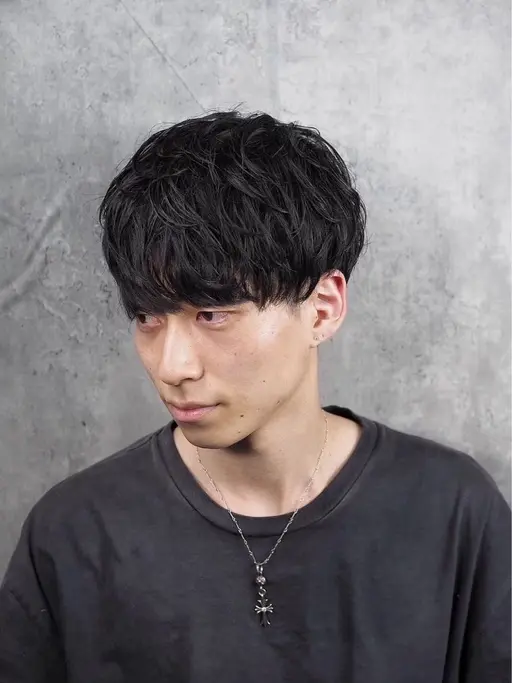 ⚠️必ず注意事項をお読みください！カット＋シャンプー＋セット🧑