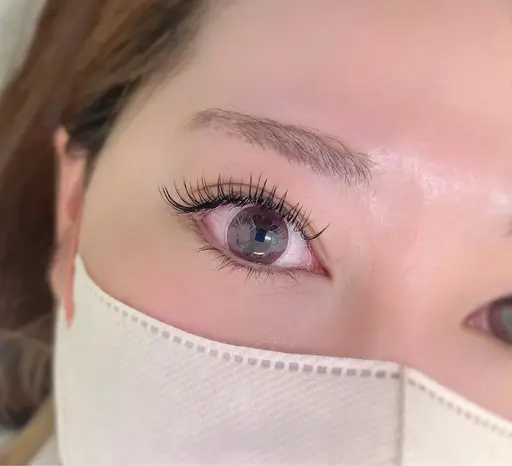 2026年4月平日昼間(水曜以外)☆何度でも⭕️当日⭕️練習モデル様募集☆フラットラッシュ80〜120本